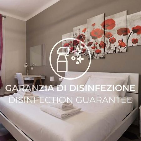 Italianway - Borsieri 11 B Leilighet Milano Eksteriør bilde
