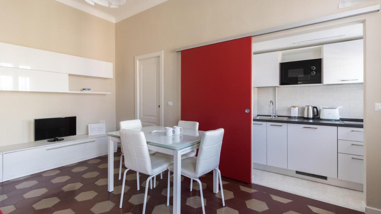 Italianway - Borsieri 11 B Leilighet Milano Eksteriør bilde