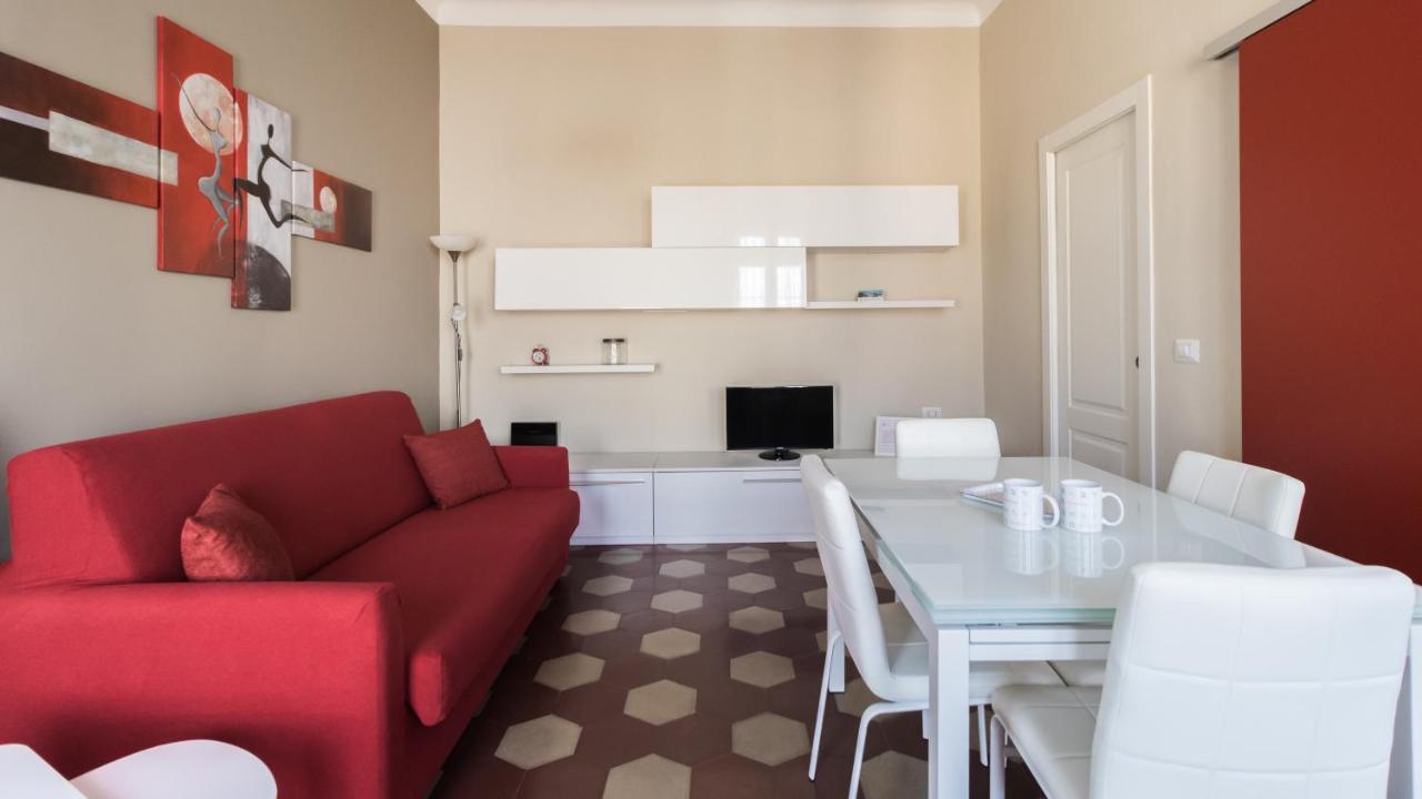 Italianway - Borsieri 11 B Leilighet Milano Eksteriør bilde