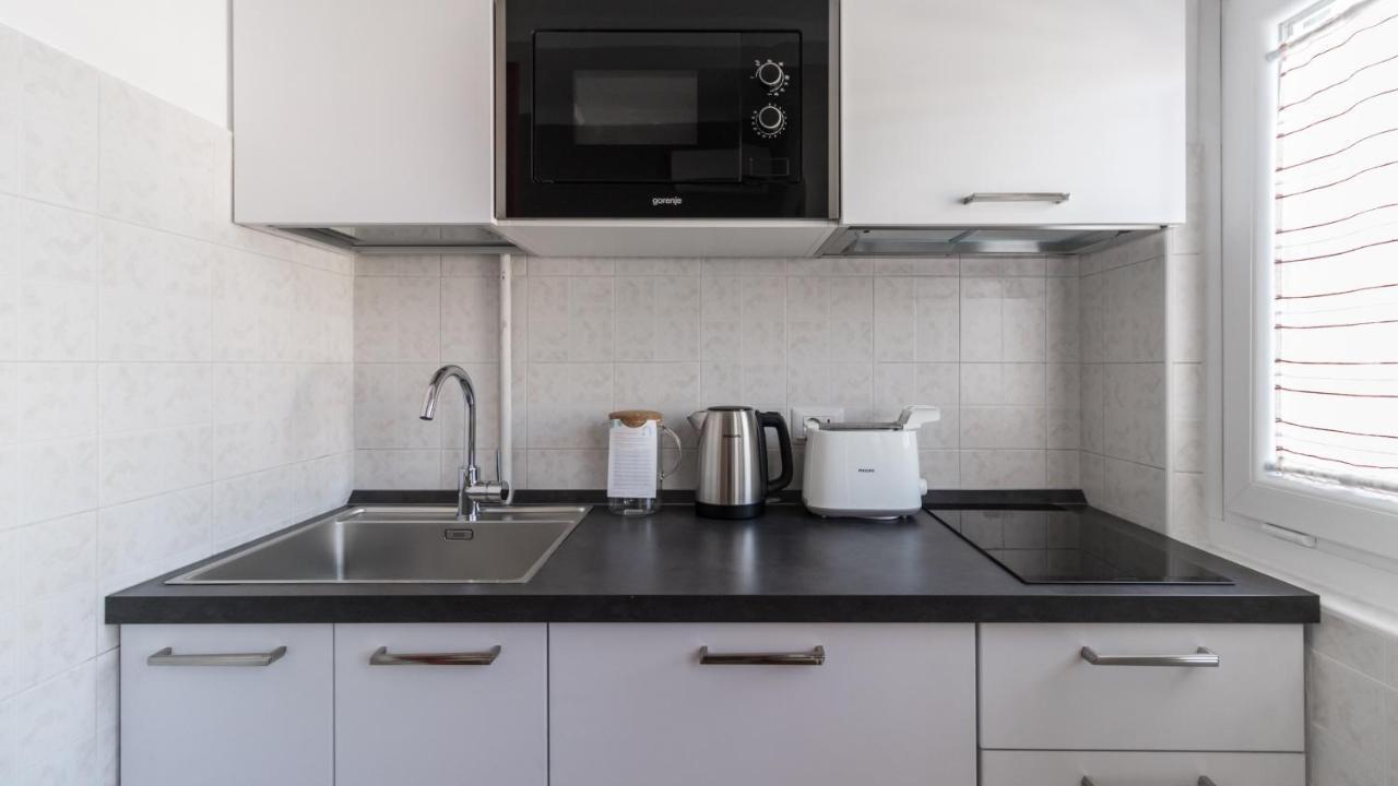 Italianway - Borsieri 11 B Leilighet Milano Eksteriør bilde