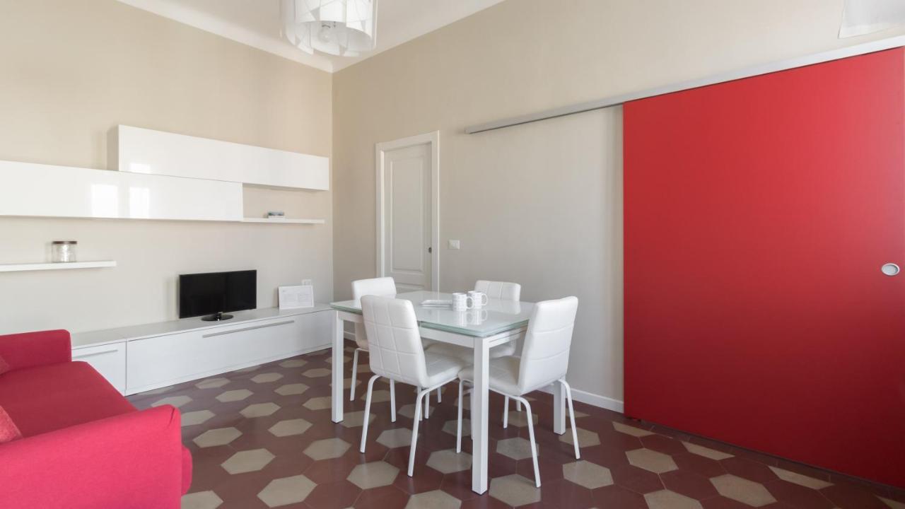 Italianway - Borsieri 11 B Leilighet Milano Eksteriør bilde