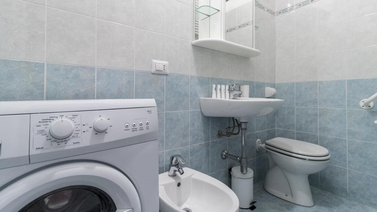 Italianway - Borsieri 11 B Leilighet Milano Eksteriør bilde